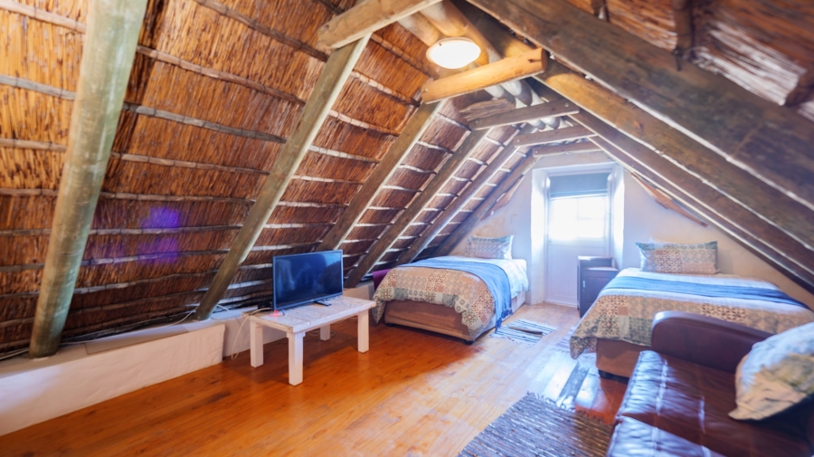 4 Bedroom Property for Sale in Struisbaai Western Cape